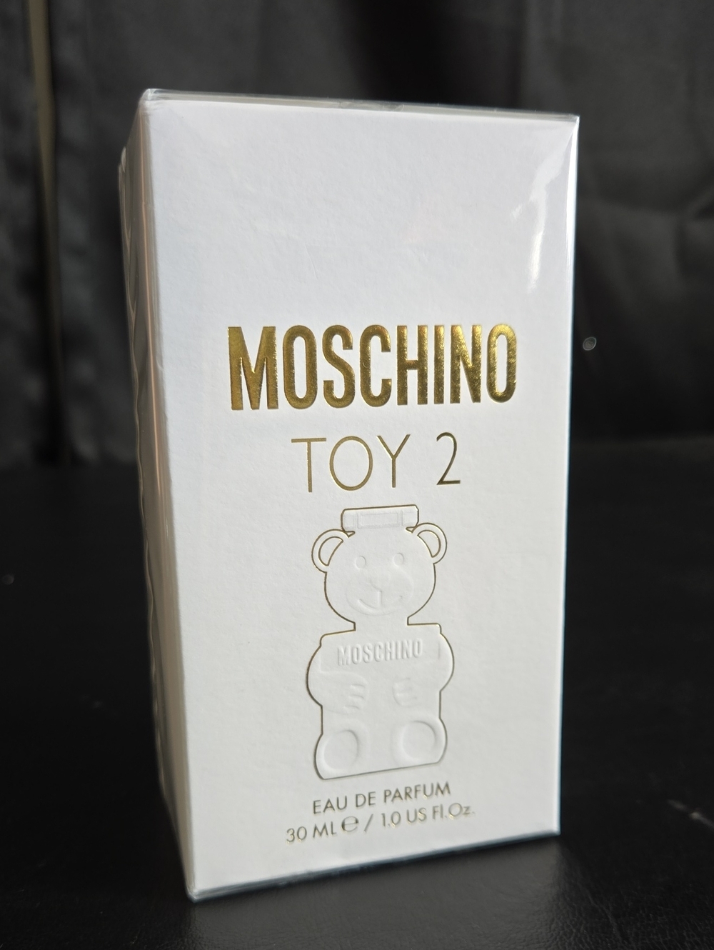 Women's Moschino Toy 2